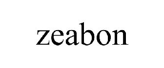 ZEABON