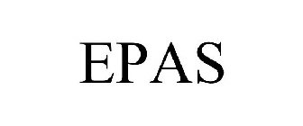 EPAS