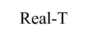 REAL-T