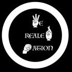 E REALE   ATION