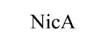 NICA