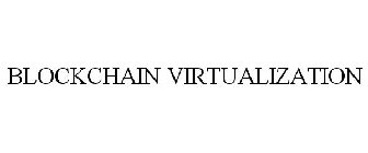 BLOCKCHAIN VIRTUALIZATION