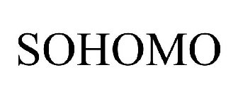 SOHOMO