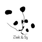 ZEEK & SY