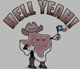 HELL YEAH!
