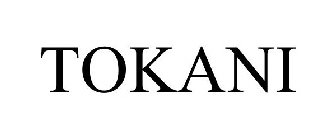 TOKANI