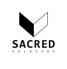 SACRED SOLDIERS