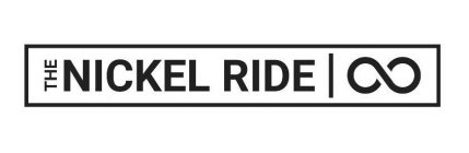 THE NICKEL RIDE