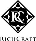 RC RICHCRAFT