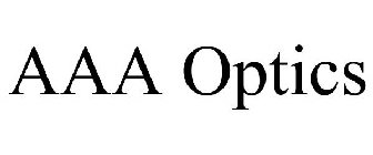 AAAOPTICS