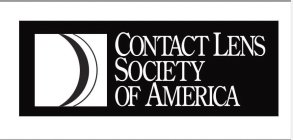 CONTACT LENS SOCIETY OF AMERICA