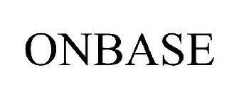 ONBASE