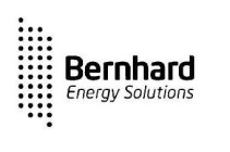 BERNHARD ENERGY SOLUTIONS