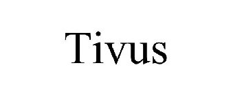 TIVUS