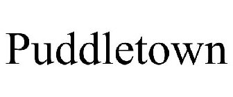 PUDDLETOWN