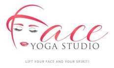 FACE YOGA STUDIO LIFT YOUR FACE AND YOUR SPIRIT!