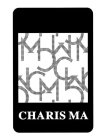 CM CHARIS MA