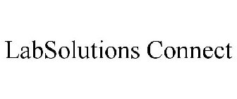 LABSOLUTIONS CONNECT