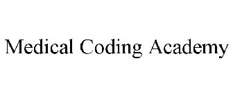 MEDICAL CODING ACADEMY