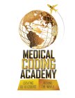 MCA MEDICAL CODING ACADEMY CREATING GO-TO CODERS AROUND THE WORLD