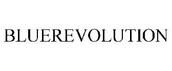 BLUEREVOLUTION