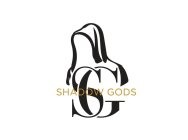 SHADOW GODS SG
