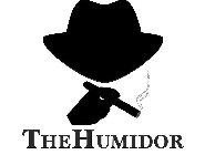 THE HUMIDOR