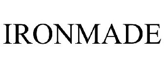 IRONMADE