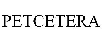 PET·CETERA