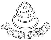 POOPERCLIP