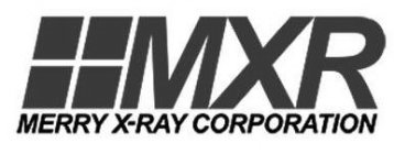 MXR MERRY X-RAY CORPORATION