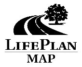 LIFEPLAN MAP