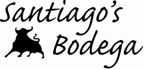 SANTIAGO'S BODEGA