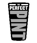 THE PERFECT PINT