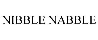 NIBBLE NABBLE