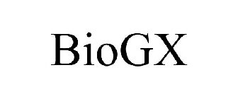 BIOGX