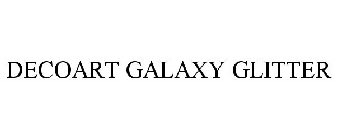 DECOART GALAXY GLITTER