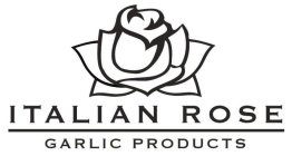 ITALIAN ROSE GARLIC PRODUCTS