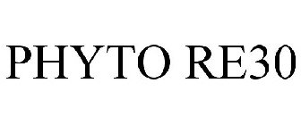 PHYTO RE30