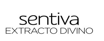 SENTIVA EXTRACTO DIVINO