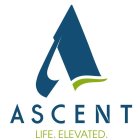 ASCENT LIFE. ELEVATED