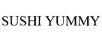 SUSHI YUMMY