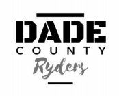 DADE COUNTY RYDERS