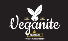 VEGANITE
