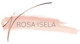 ROSA ISELA