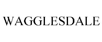 WAGGLESDALE
