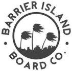· BARRIER ISLAND · BOARD CO.