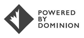 POWERED BY DOMINION