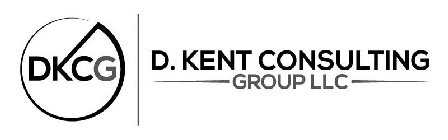 DKCG D. KENT CONSULTING GROUP LLC