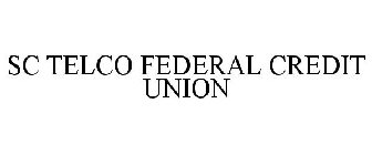 SC TELCO FEDERAL CREDIT UNION